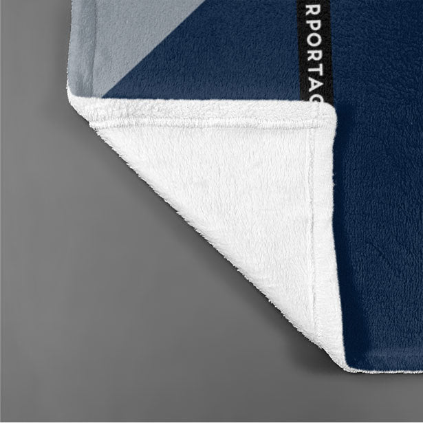 POS - Blanket - Airportag
