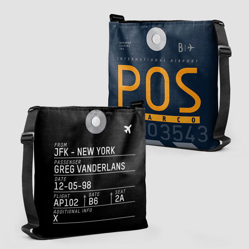 PLV - Sac fourre-tout