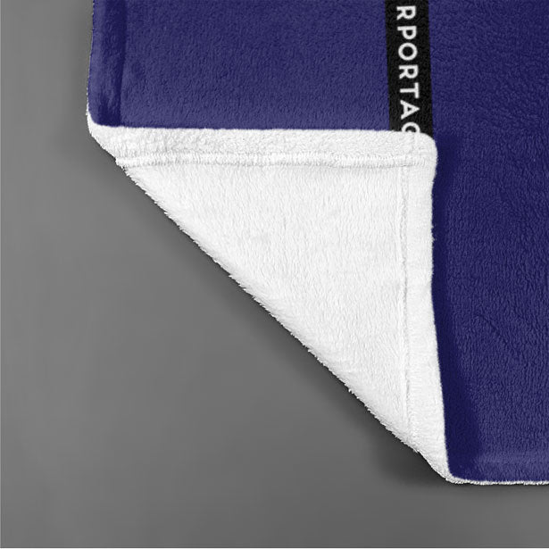 PPG - Blanket - Airportag