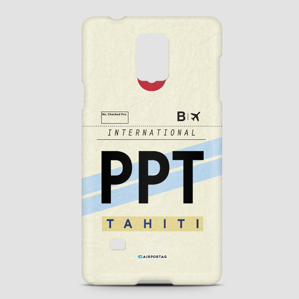 PPT - Phone Case - Airportag