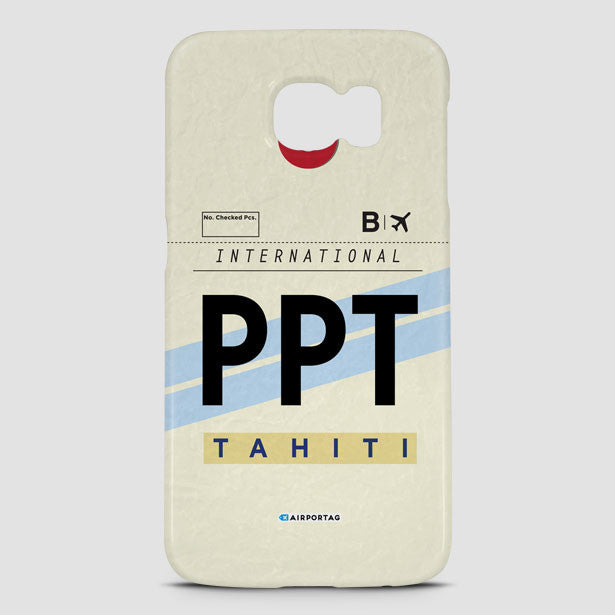 PPT - Phone Case - Airportag
