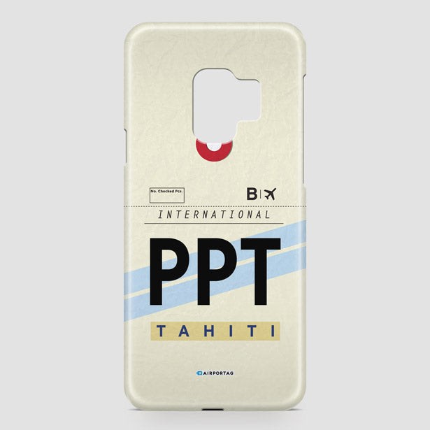 PPT - Phone Case - Airportag
