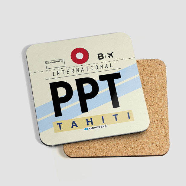PPT - Coaster - Airportag