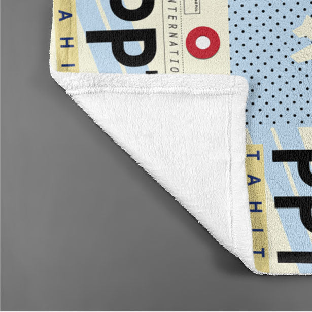 PPT - Blanket - Airportag