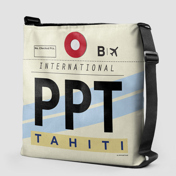 PPT - Tote Bag - Airportag