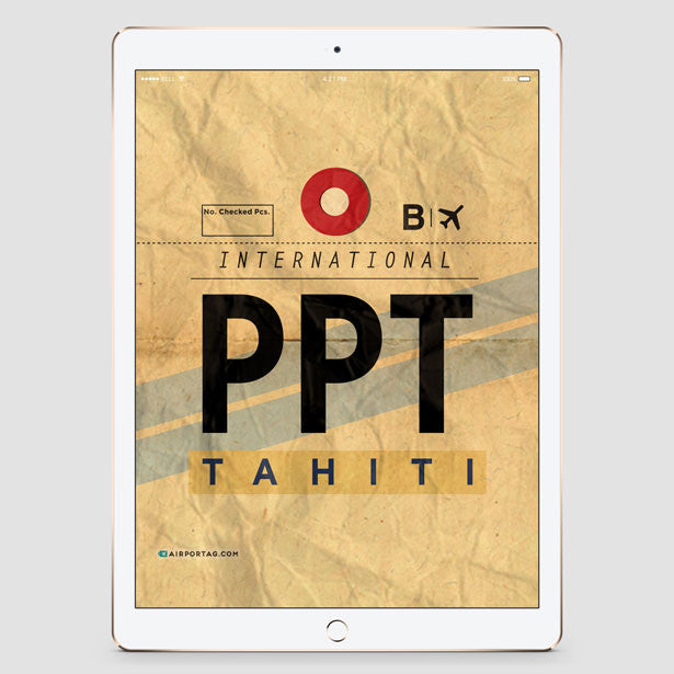 PPT - Mobile wallpaper - Airportag