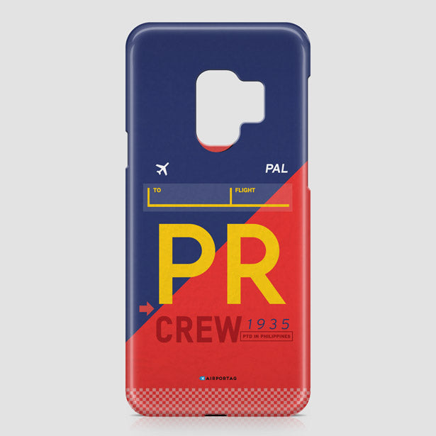 PR - Phone Case - Airportag