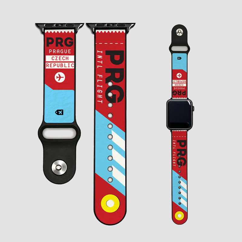 PRG - Apple Watch Band