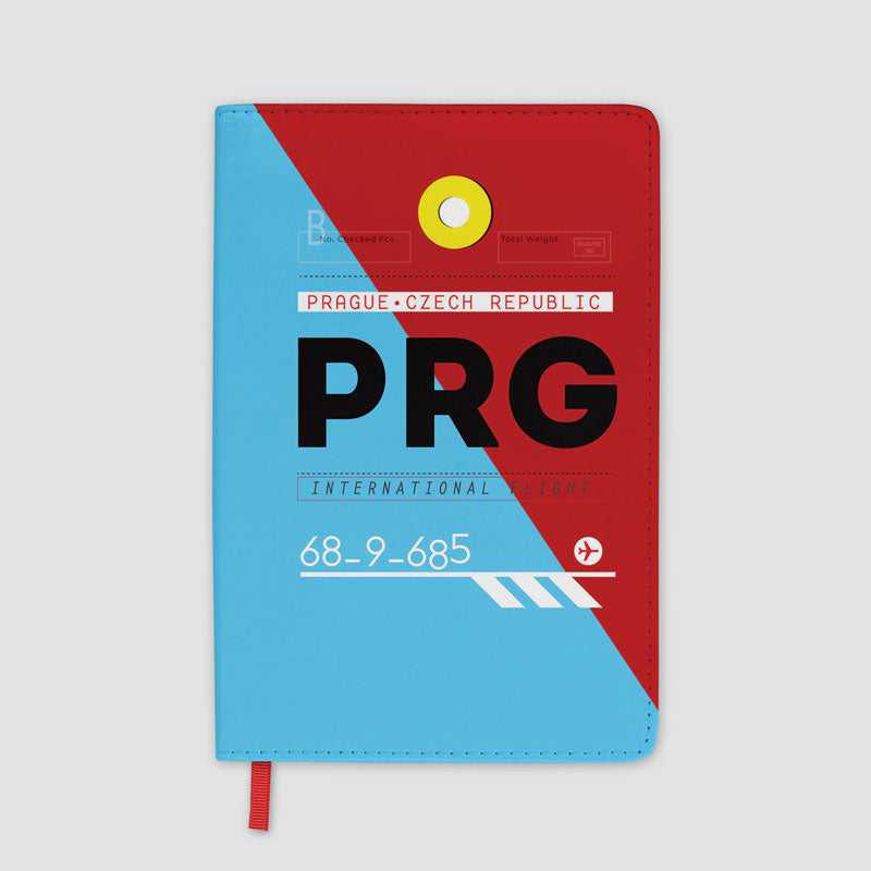 PRG - Journal
