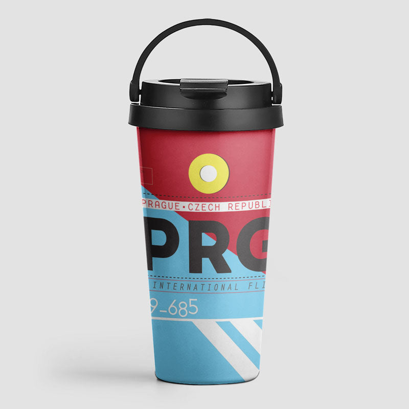 PRG - Travel Mug