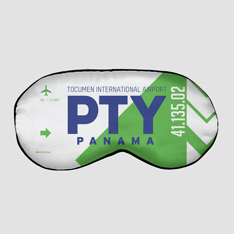 PTY - Sleep Mask