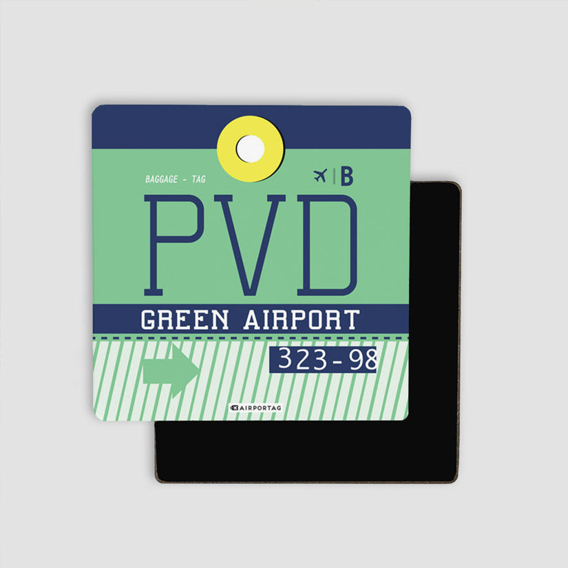 PVD - マグネット