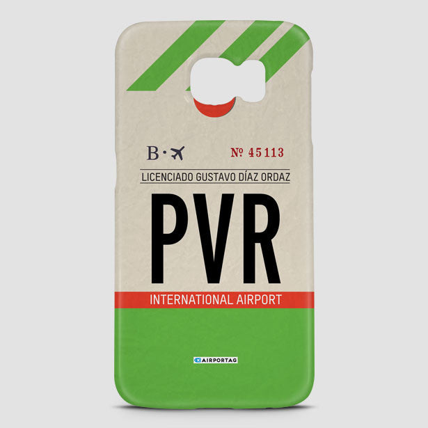 PVR - Phone Case - Airportag