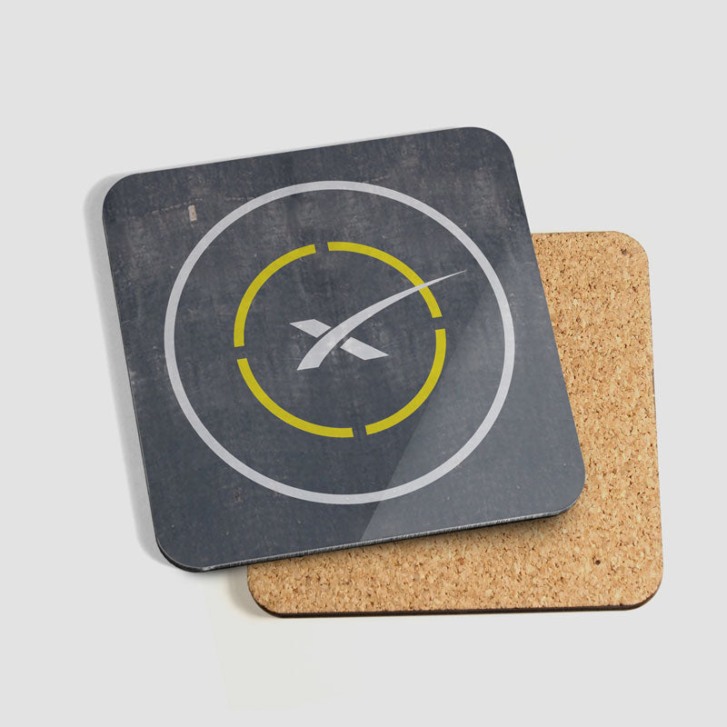 Platform - Coaster