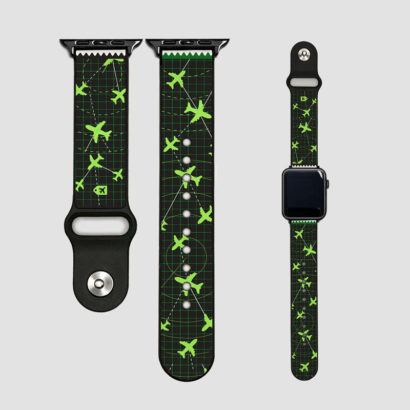 Radar - Apple Watch Band