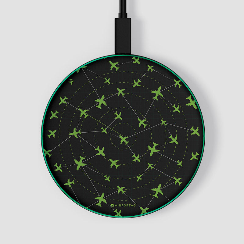 Radar - Wireless Charger - Open Box