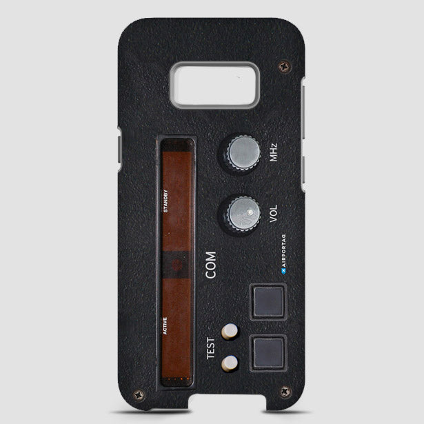 Radio - Phone Case - Airportag
