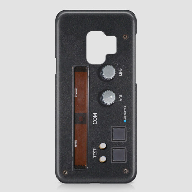 Radio - Phone Case - Airportag