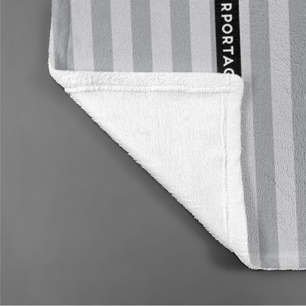 RDM - Blanket - Airportag