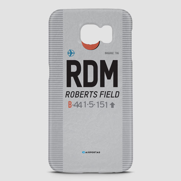 RDM - Phone Case - Airportag
