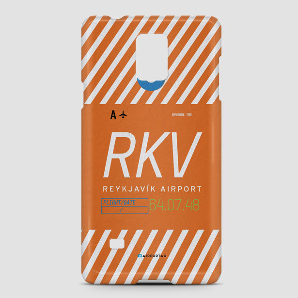 RKV - Phone Case - Airportag