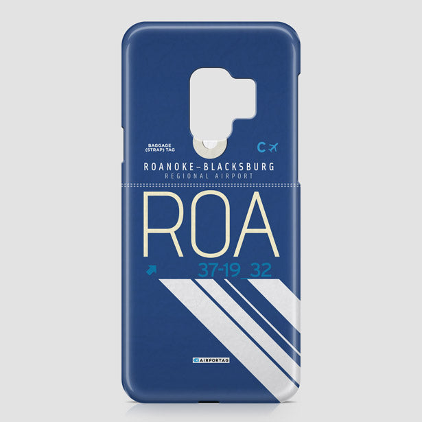 ROA - Phone Case - Airportag