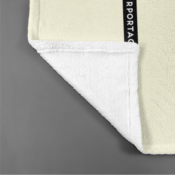 ROC - Blanket - Airportag