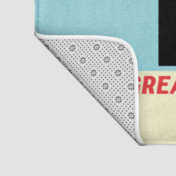 ROC - Bath Mat - Airportag