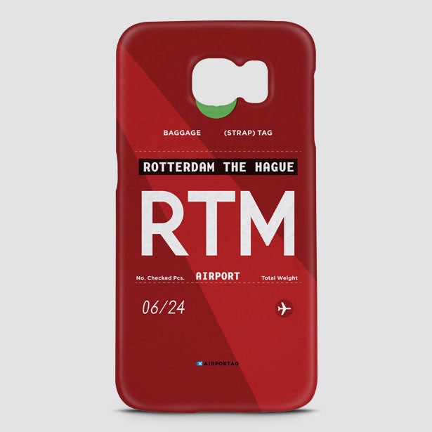 RTM - Phone Case - Airportag