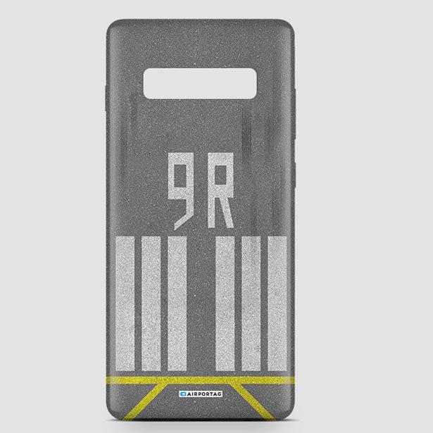 Runway - Phone Case - Airportag