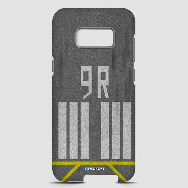 Runway - Phone Case - Airportag