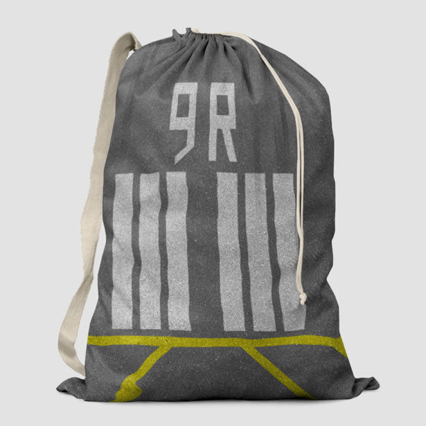Runway - Laundry Bag - Airportag