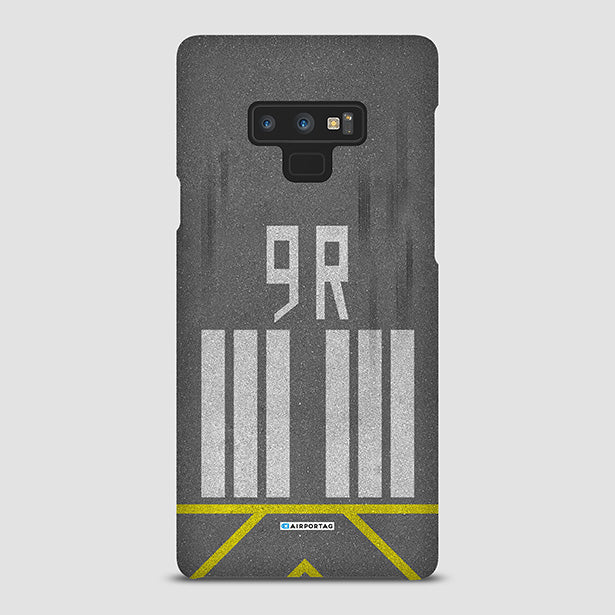 Runway - Phone Case airportag.myshopify.com