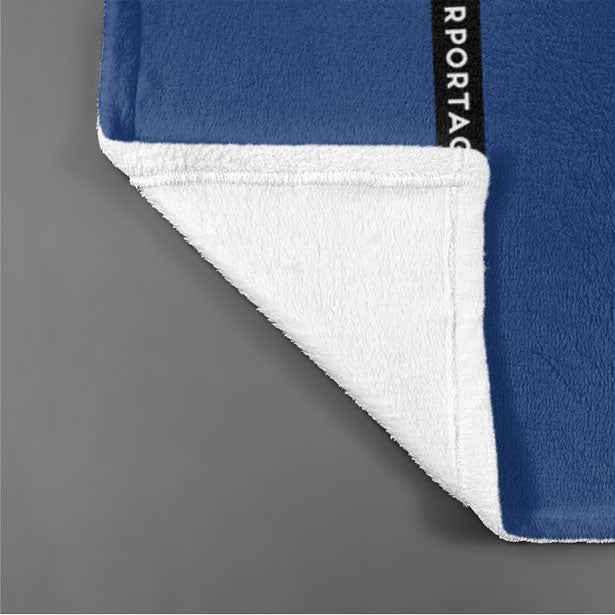 RVS - Blanket - Airportag