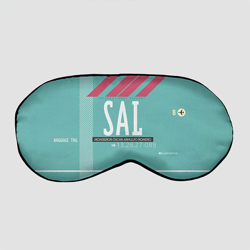 SAL - Masque de Sommeil