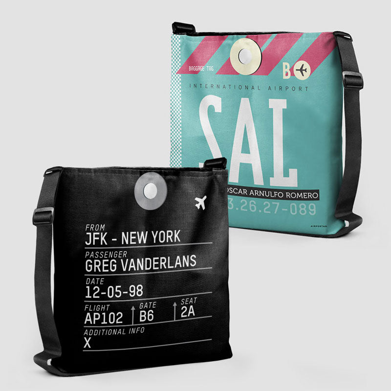SAL - Sac fourre-tout