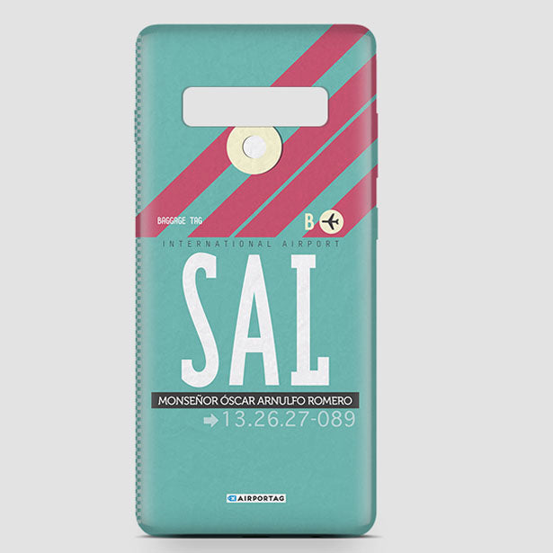 SAL - Phone Case - Airportag