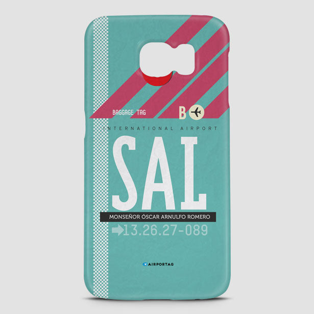 SAL - Phone Case - Airportag