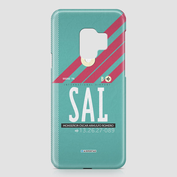 SAL - Phone Case - Airportag