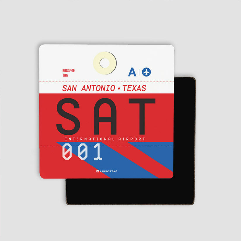 SAT - Magnet
