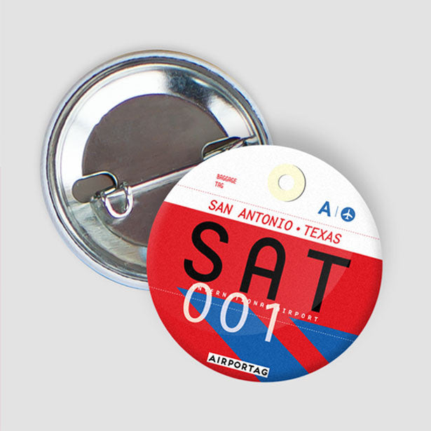 SAT - Button - Airportag