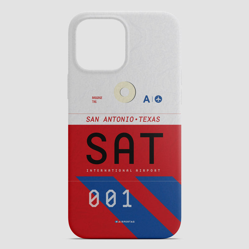 SAT - Étui pour téléphone