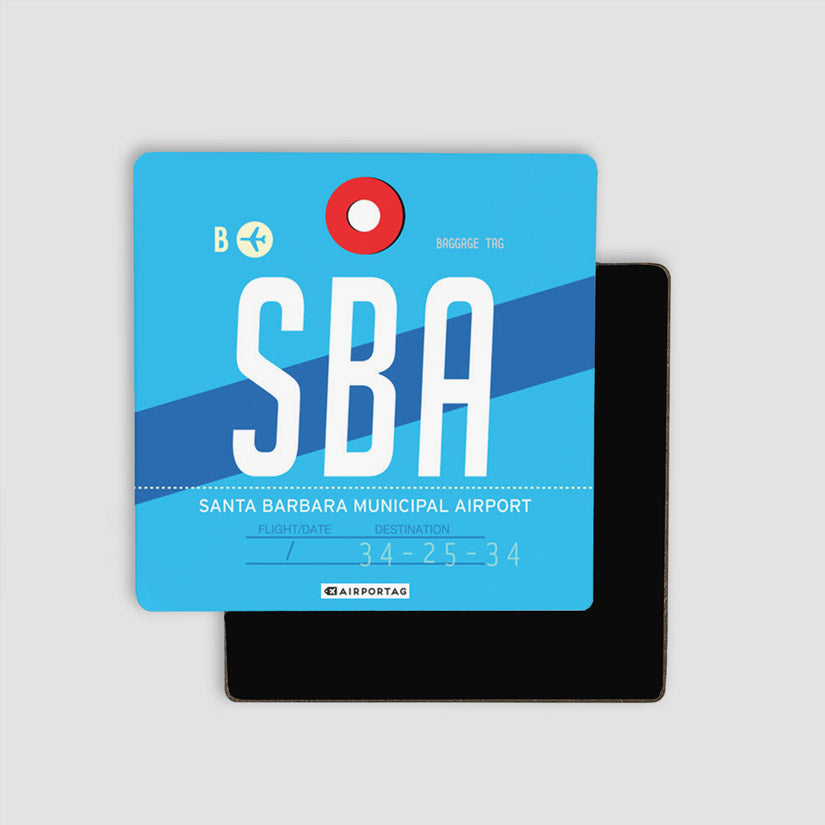 SBA - Magnet