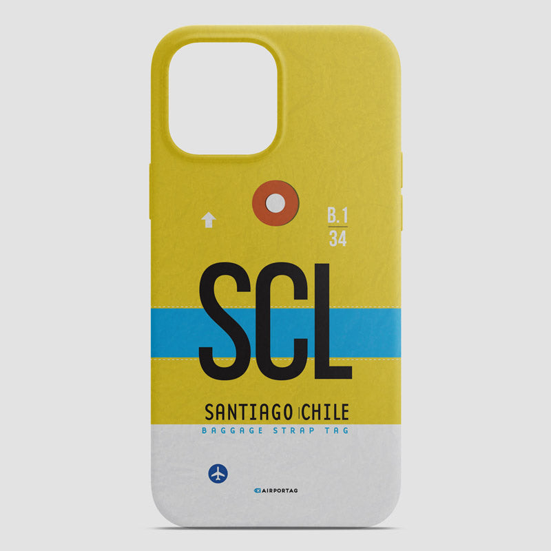 SCL - Phone Case