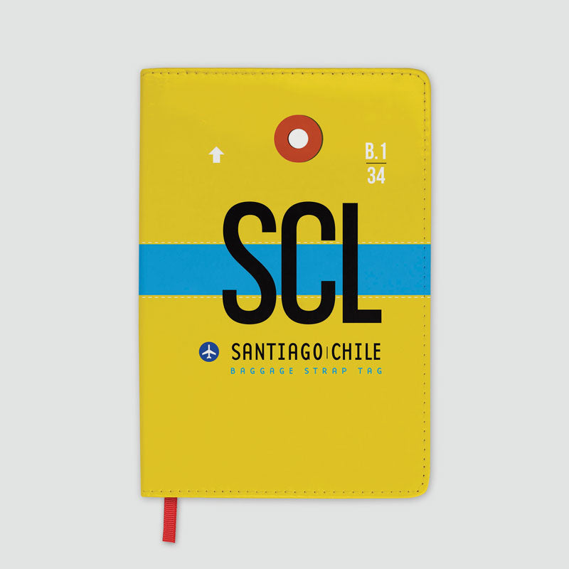 SCL - Journal