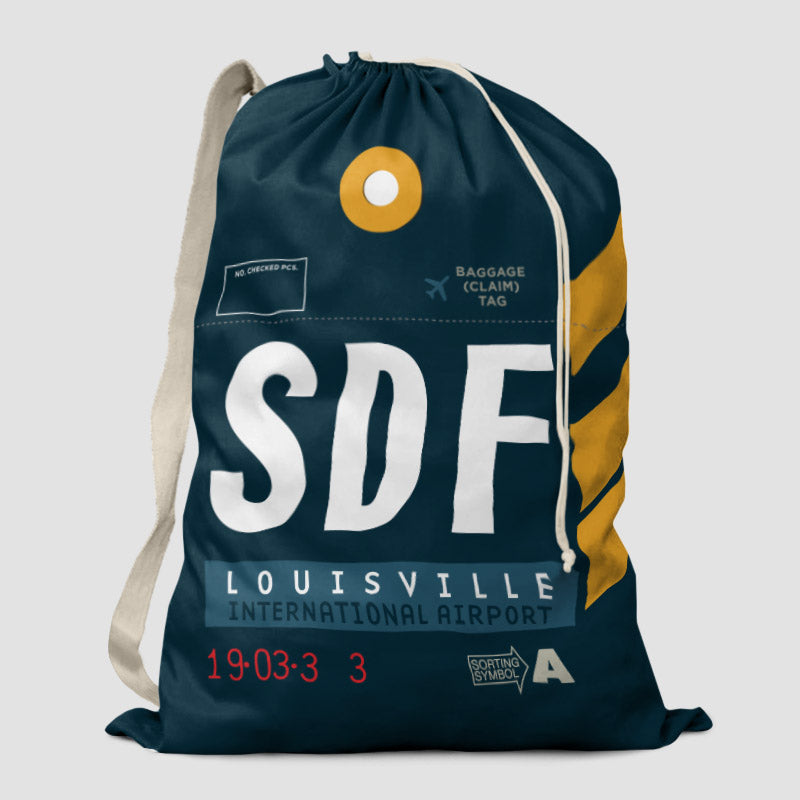 SDF - Laundry Bag - Airportag