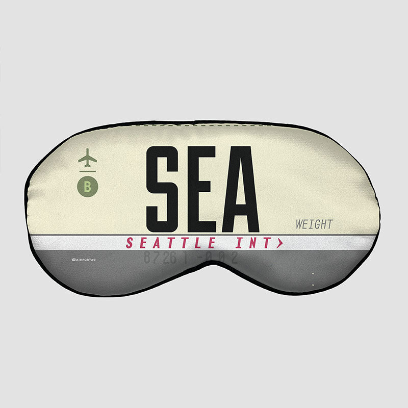 SEA - Sleep Mask