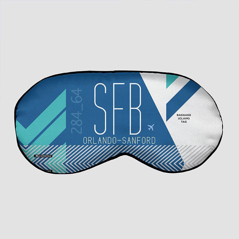 SFB - Masque de Sommeil