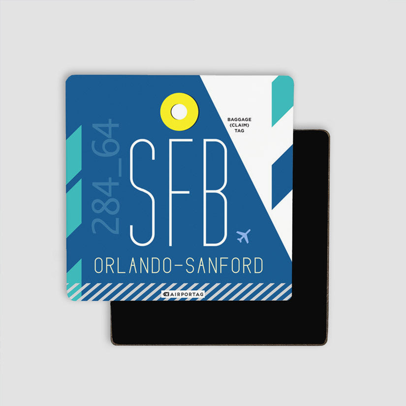 SFB - Aimant