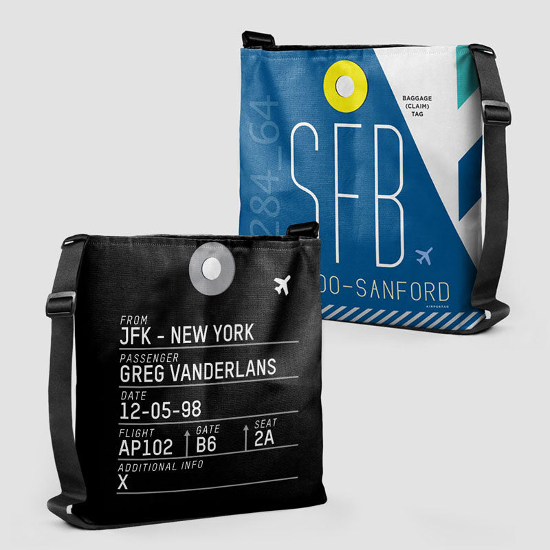 SFB - Sac fourre-tout